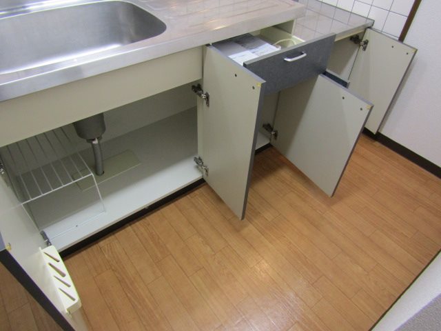 メゾンドアンジュ その他