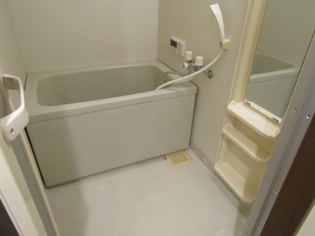メゾンドアンジュ 風呂画像