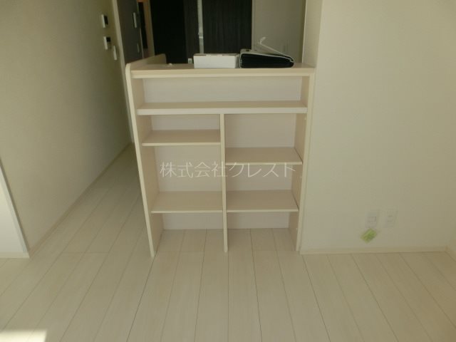 あいりす浄水 その他