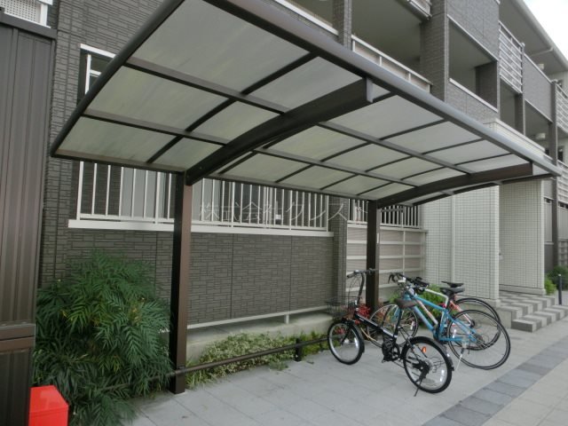 あいりす浄水 その他共有部分