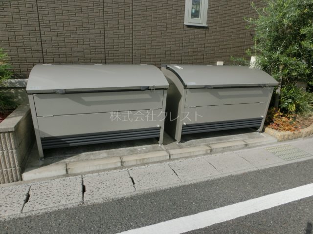 あいりす浄水 その他共有部分