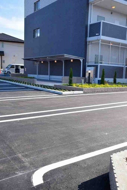 ミルベネフィス その他共有部分