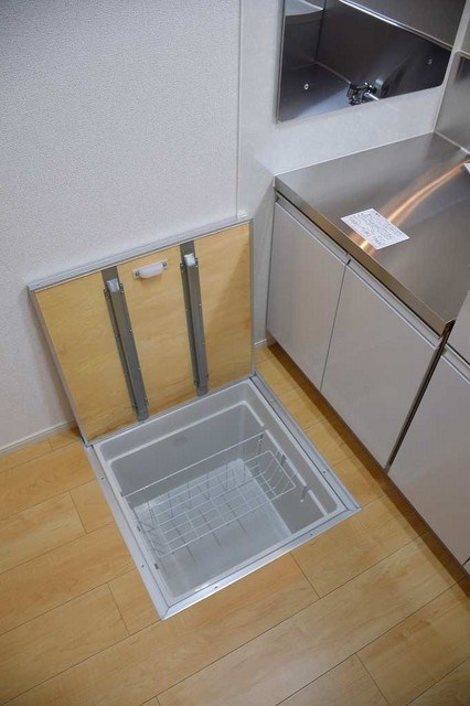 オーラム その他設備