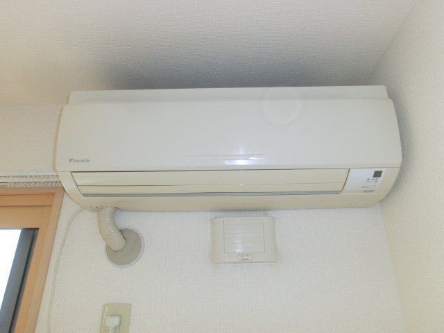ウィルコート山腰 その他設備