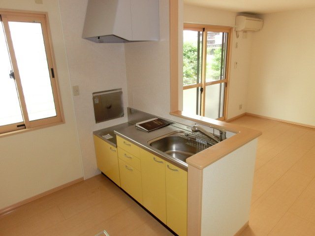 ウィルコート山腰 その他