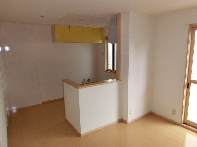ウィルコート山腰 その他