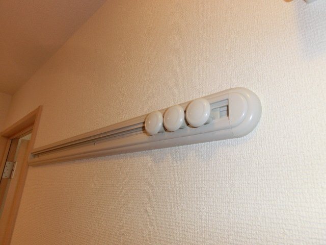 ウィルコート山腰 その他