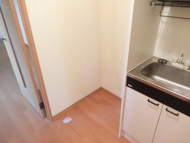 アネーロ その他部屋・スペース