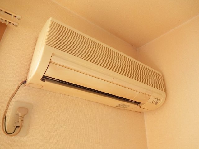 アネーロ その他設備