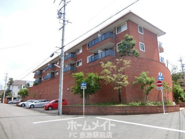 ARTE COUR(アルテクール) 外観