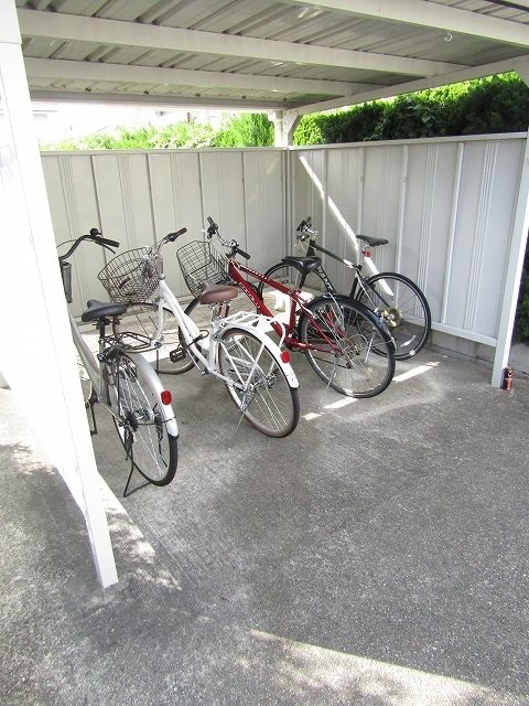 コーポいなよし その他共有部分