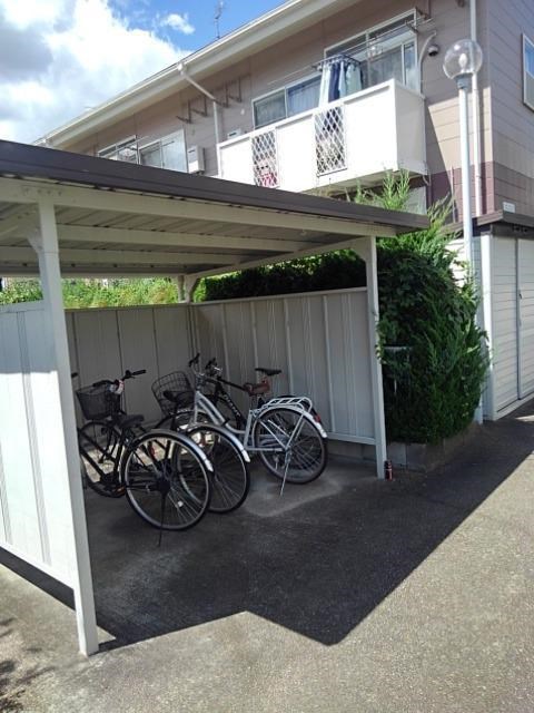 コーポいなよし その他設備