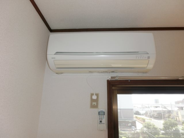 グリーンヒルズ山田15 その他設備