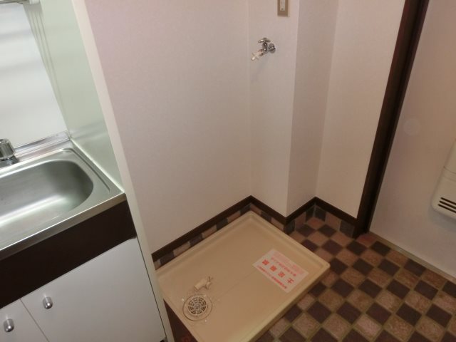 グリーンヒルズ山田15 その他