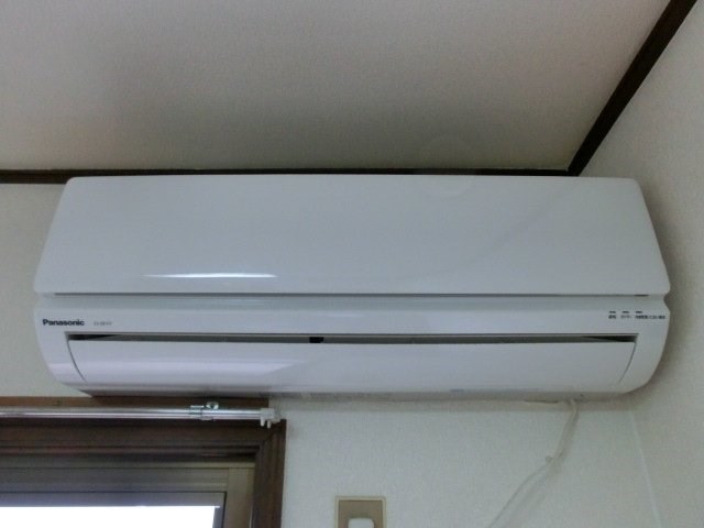 グリーンヒルズ山田12 その他設備