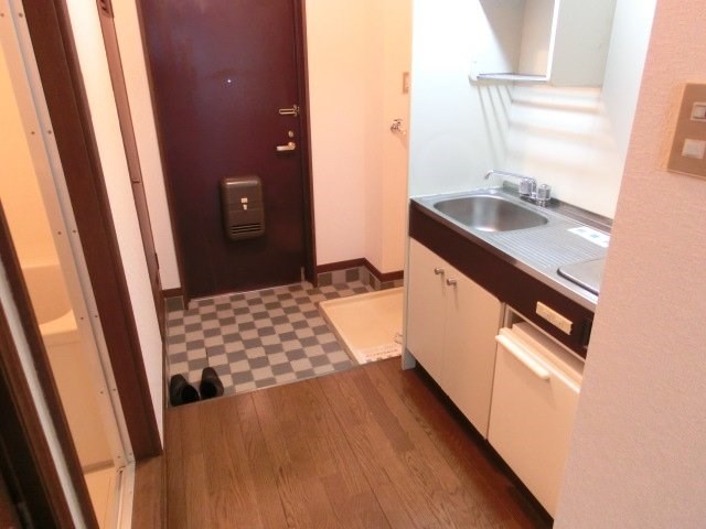 グリーンヒルズ山田12 その他部屋・スペース