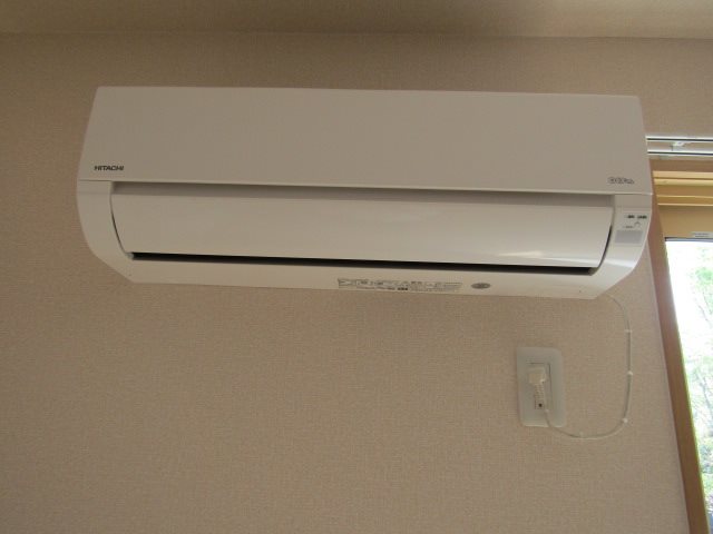 エトワール香久山 その他設備