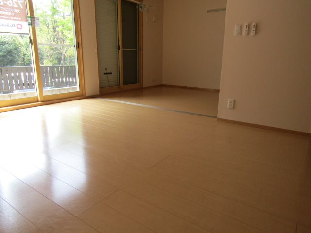 エトワール香久山 その他