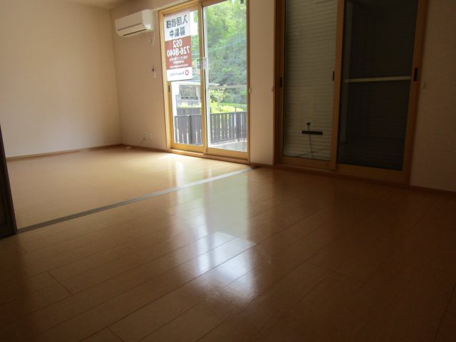 エトワール香久山 その他