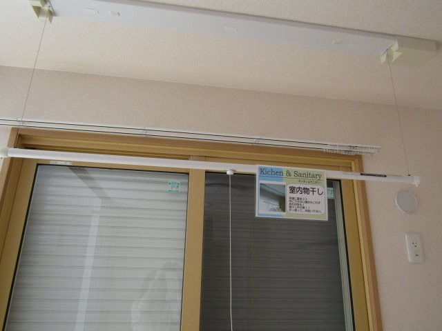 エトワール香久山 その他