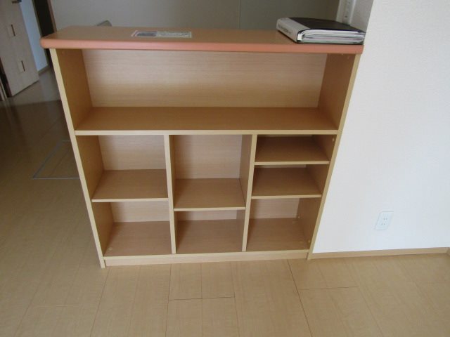 エトワール香久山 その他