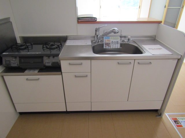 エトワール香久山 キッチン