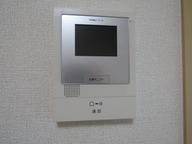 ソルレヴェンテ セキュリティ