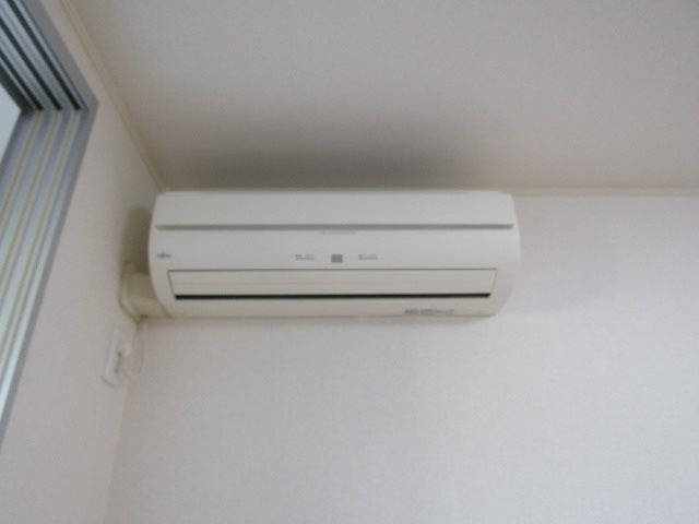 ソルレヴェンテ その他設備
