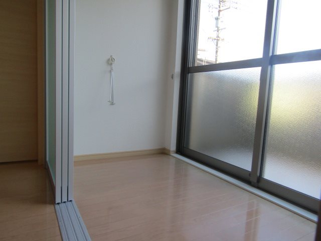 ソルレヴェンテ その他部屋・スペース