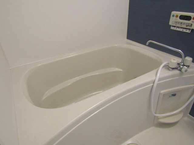 ソルレヴェンテ 風呂画像
