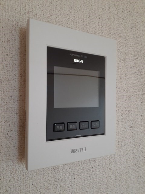 アイレットコートI セキュリティ