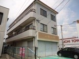 シャイン大久手 駐車場