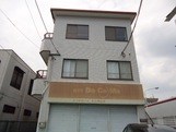 シャイン大久手 その他共有部分