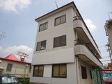シャイン大久手 外観