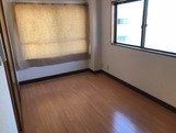 シャイン大久手 ベッドルーム