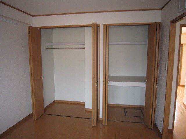 コンフォート 収納