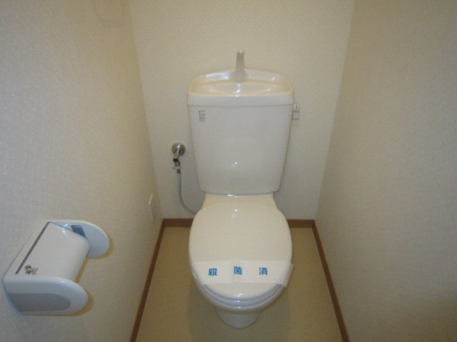 コンフォート トイレ