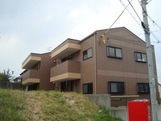 コンフォール大清水 その他共有部分