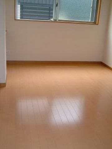レザンヴェール八つ松 ベッドルーム