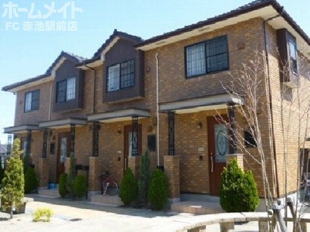 ZaohVILLAGE B(ザオウヴィレッジ) 外観