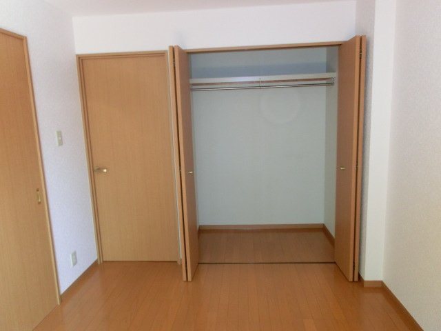 レザンヴェールIII その他