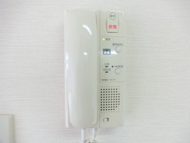 スリーウェル セキュリティ