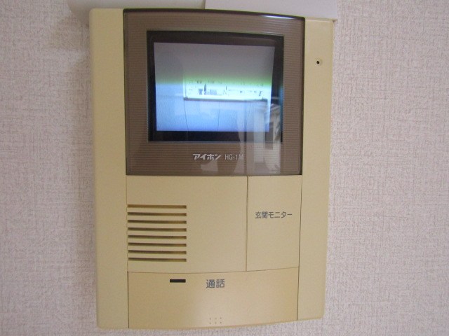 ハニーガーデン セキュリティ