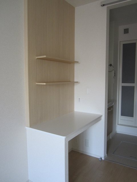 グランドソレーユ菅田 その他部屋・スペース