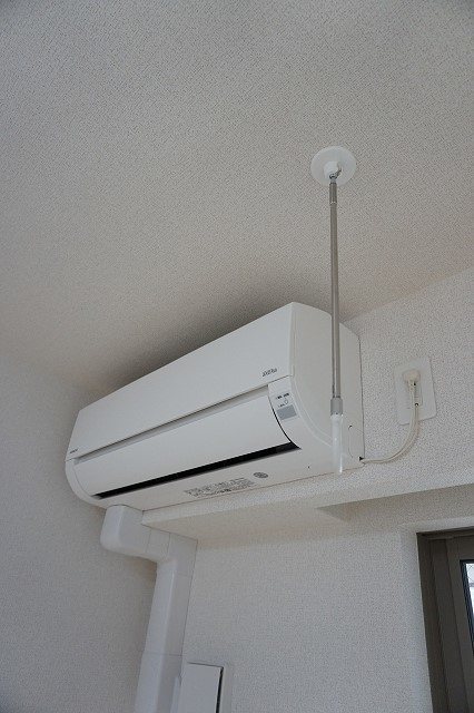 グランドペアレンツ浅井ⅡＡ その他設備