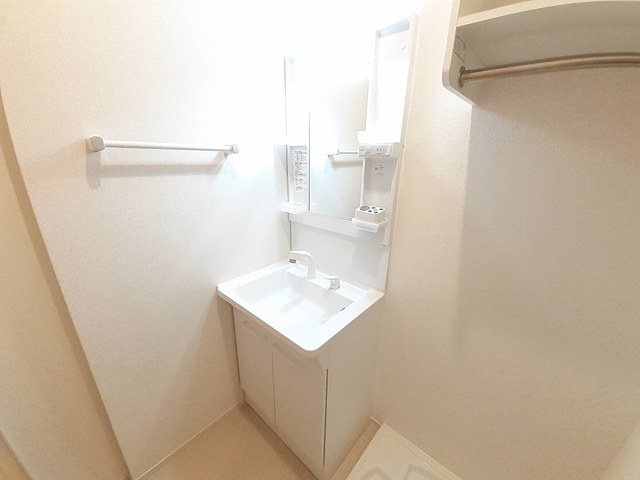 グランドペアレンツ浅井ⅡＢ 洗面所