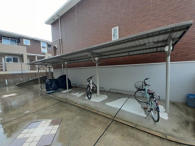 グランドペアレンツ浅井ⅡＢ その他共有部分