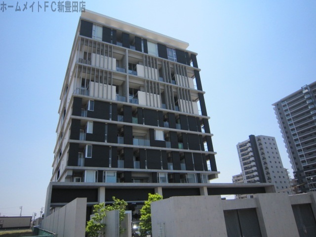 Y’s GARDEN（ワイズガーデン） 外観