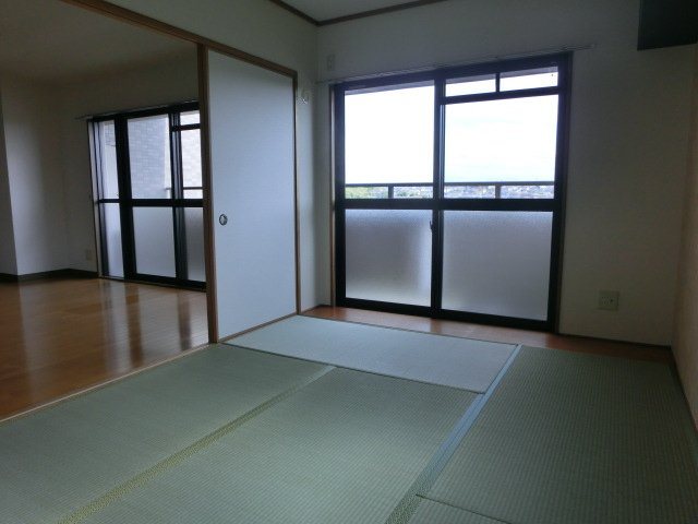 ヴィアーレマルフク南館 その他