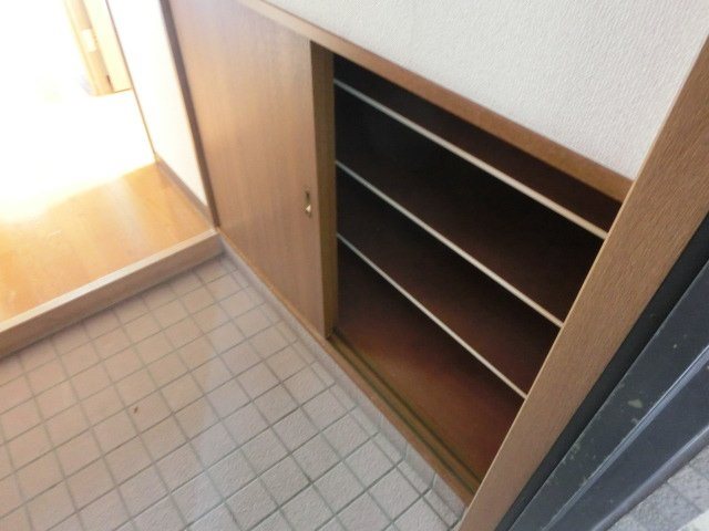 ヴィアーレマルフク南館 その他